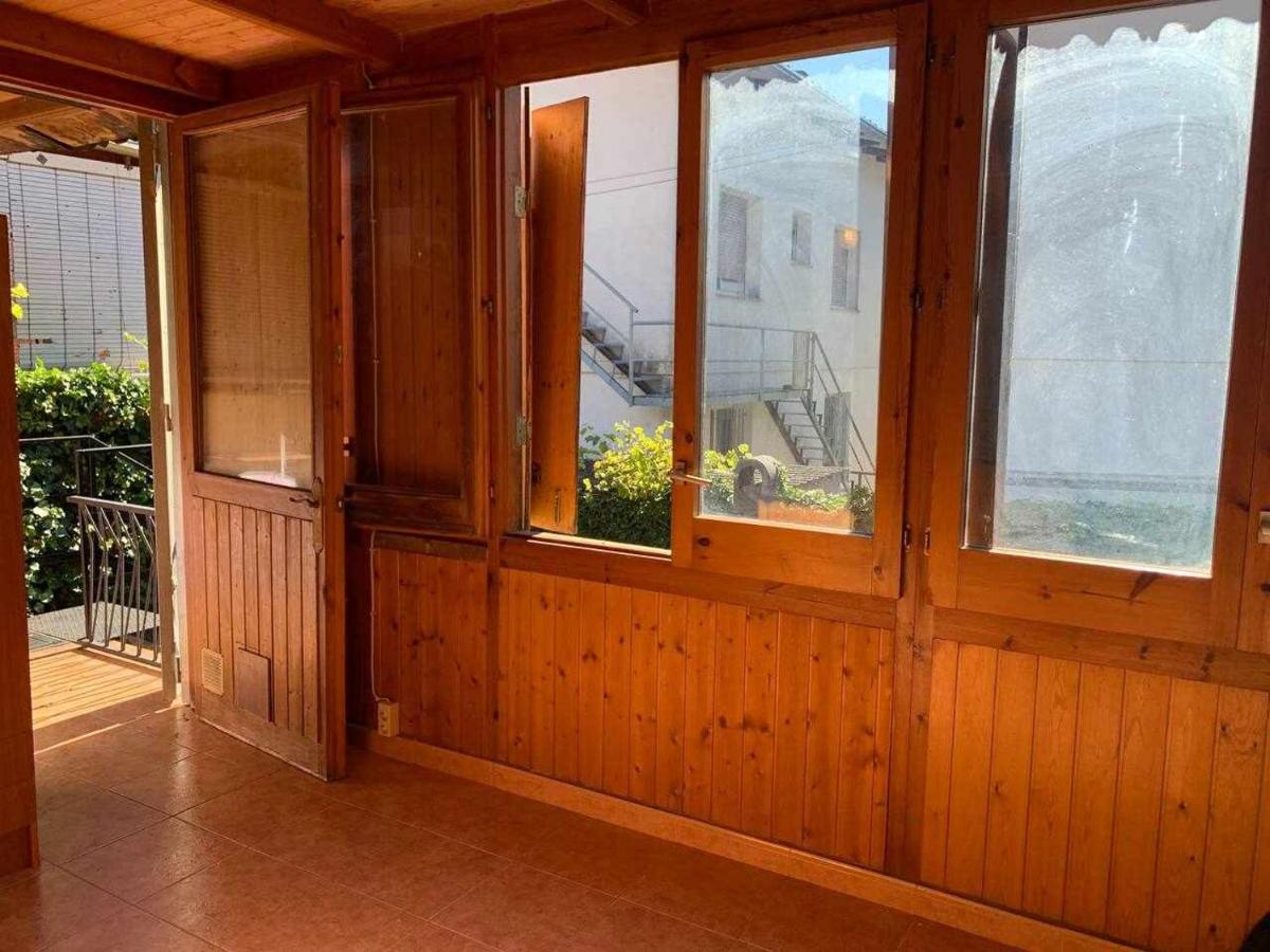 Can Camps Besalu Casa Planta Baja Con Jardin 外观 照片